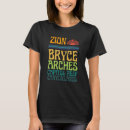 Search for zion tshirts Bryce