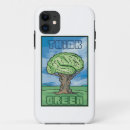 Search for green environment iphone cases Conservation