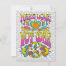 Search for love making cards Retro