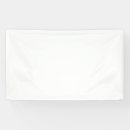 Search for vinyl banners Blank