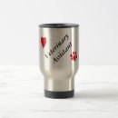 Search for assistant travel mugs Veterinary