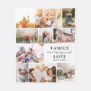 Search for family quotes blankets Cute