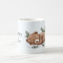 Search for sleeping bear mugs Winter