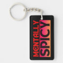 Search for spicy key rings Cute