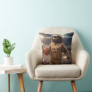Search for sloth cushions Funny