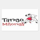Search for tango dancing stickers Argentina