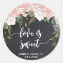 Search for chalked stickers Floral