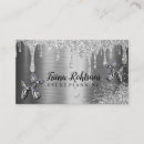 Search for event planning business cards Fashion