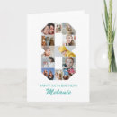 Search for number 8 8th birthday