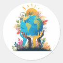 Search for environment stickers Nature