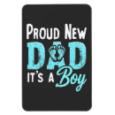 Search for newborns magnets It's a boy