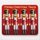 Search for nutcrackers mouse mats Merry christmas