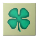 Search for green leaf tiles Irish