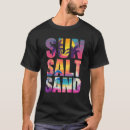 Search for beach vibe tshirts Sun