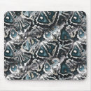 Search for snake mouse mats White