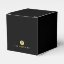 Search for luxury favour boxes Gold