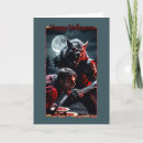 Search for vampire halloween cards Humour