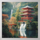 Search for japan posters Nature