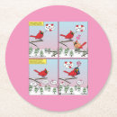 Search for cardinal barware Bird