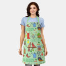 Search for pinafore aprons Smock