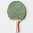 Search for red paint ping pong paddles Vintage