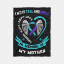 Search for suicide blankets Anxiety