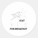 Search for i run for stickers Quote