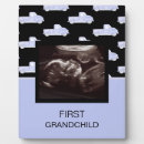 Search for first grandchild gifts Blue