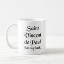 Search for st paul mugs Saints