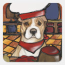 Search for bully dog stickers Pit bull