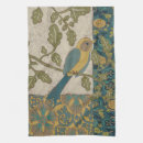 Search for teal blue tea towels Pattern