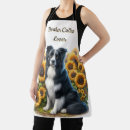 Search for dog aprons Yellow