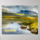 Search for scottish travel posters Nature