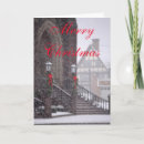 Search for snowstorm cards Urban