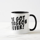 Search for fever mugs White