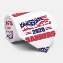 Search for bernie ties Election