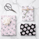 Search for french bulldog wrapping paper Frenchie