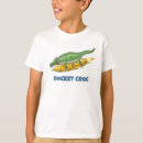 Search for crocs tshirts Alligator