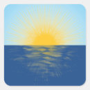 Search for new beginnings stickers Fresh start