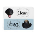 Search for black lab magnets Labrador
