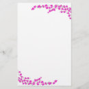 Search for cherry blossom stationery stationery paper Floral