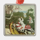 Search for castle christmas tree decorations Princess
