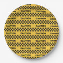 Search for yellow gingham plates Typography
