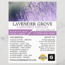 Search for garden plant flyers Gardener