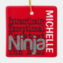 Search for warriors christmas tree decorations Ninja