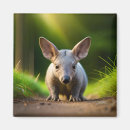 Search for burrowing magnets Wildlife