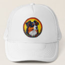 Search for vibrant hats Artistic