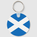 Search for scottish flag key rings World flags