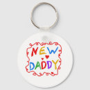 Search for proud parent key rings Father