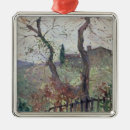 Search for fence christmas tree decorations Landscape